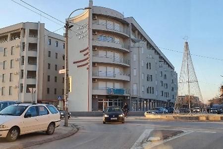 Sladjawing2 Apartment Jagodina Ngoại thất bức ảnh