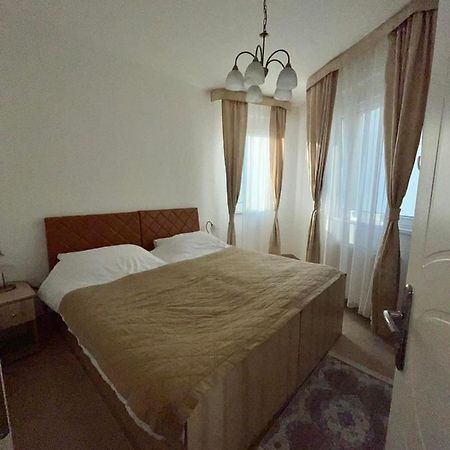 Sladjawing2 Apartment Jagodina Ngoại thất bức ảnh