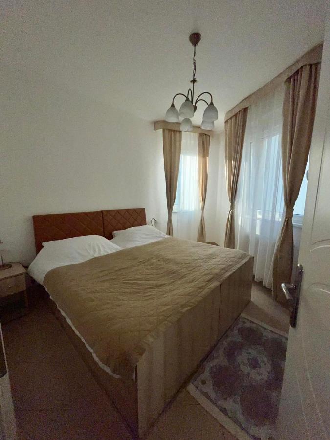 Sladjawing2 Apartment Jagodina Ngoại thất bức ảnh