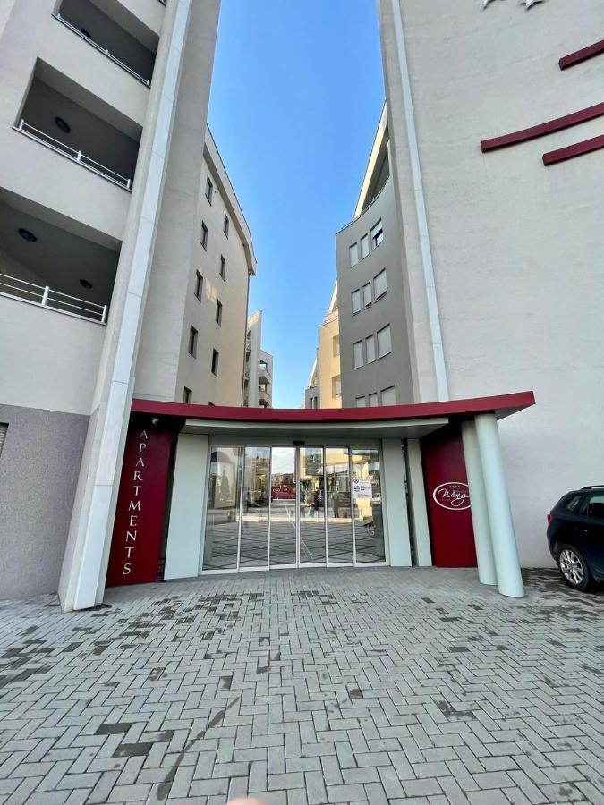 Sladjawing2 Apartment Jagodina Ngoại thất bức ảnh