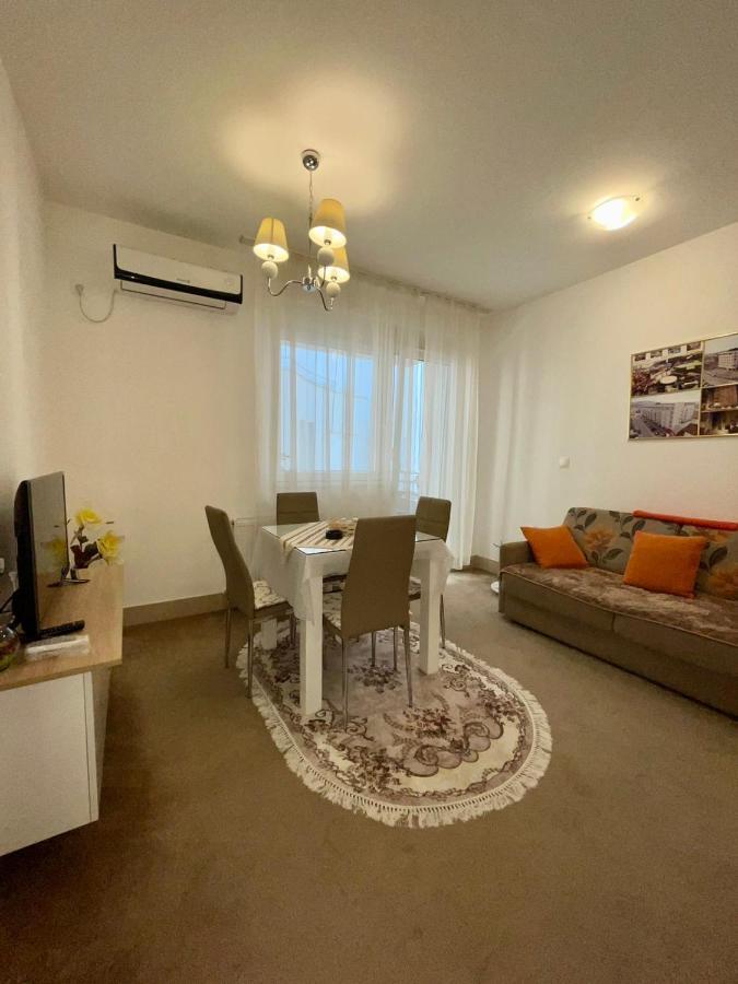 Sladjawing2 Apartment Jagodina Ngoại thất bức ảnh