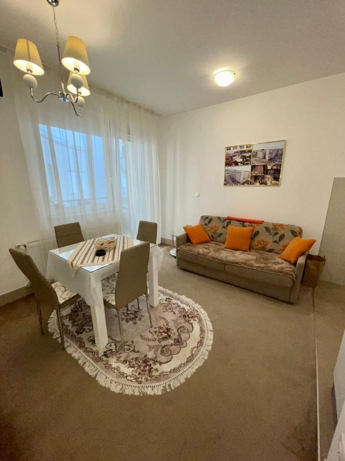 Sladjawing2 Apartment Jagodina Ngoại thất bức ảnh