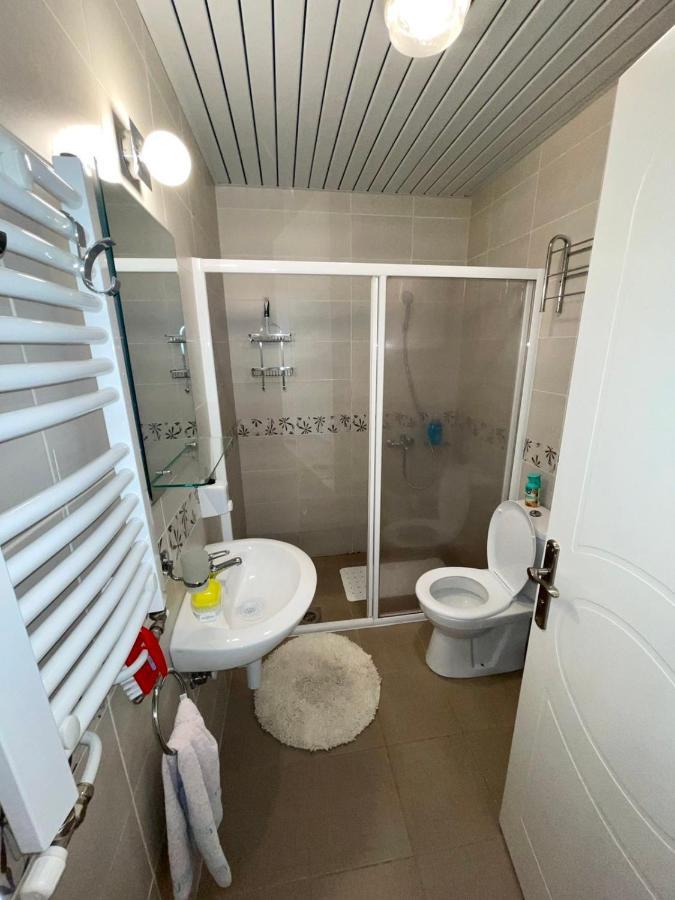 Sladjawing2 Apartment Jagodina Ngoại thất bức ảnh